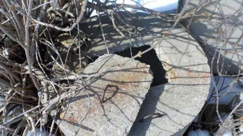 Abandoned Bungalow photo 4