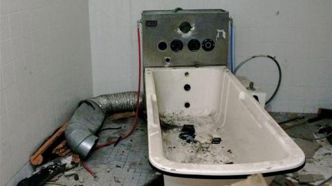 Hamilton TB Sanitorium photo 3