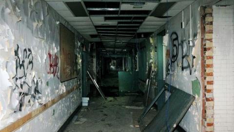 Hamilton TB Sanitorium photo 4