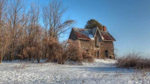 Photo from Mansfield