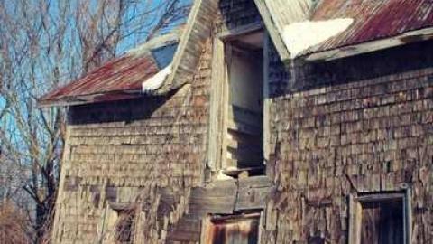 Photo from Mansfield