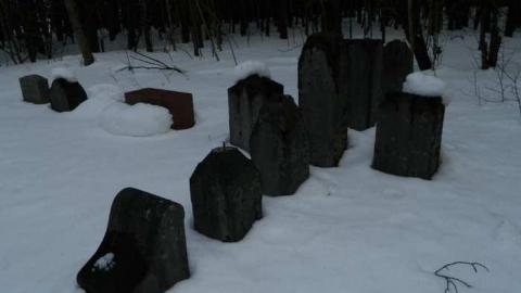 Roman Catholic Pioneer Cemetery photo 4