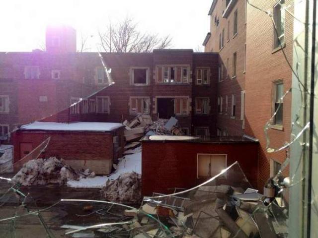 Old Woodstock General Hospital photo 2