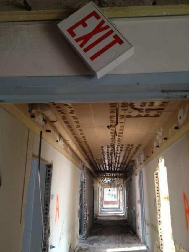 Old Woodstock General Hospital photo 4