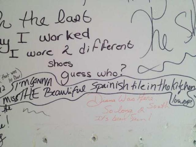 Old Woodstock General Hospital - Woodstock, Ontario