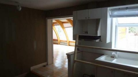 Close Call - Mississauga, Ontario