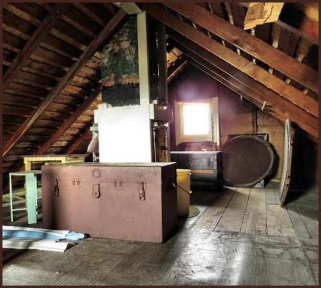 Never Underestimate Character! photo 4