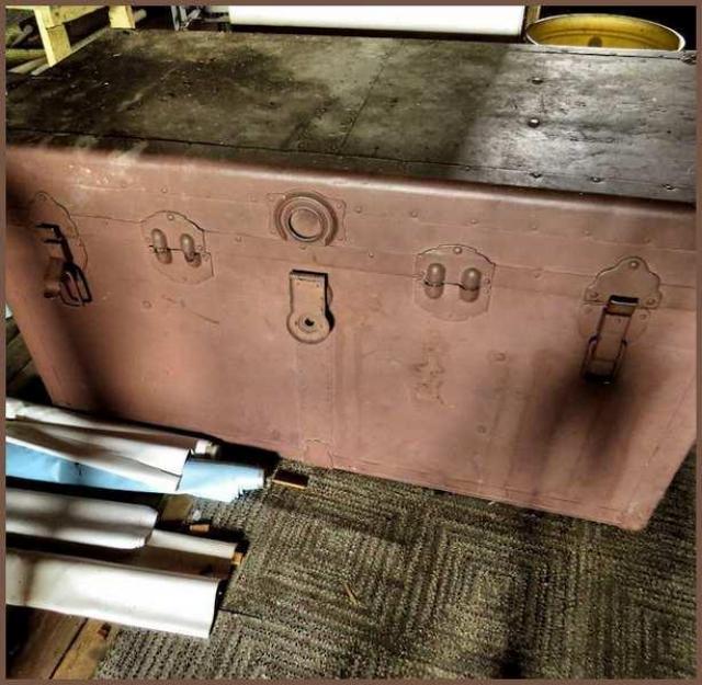 Never Underestimate Character! - Port Colborne, Ontario