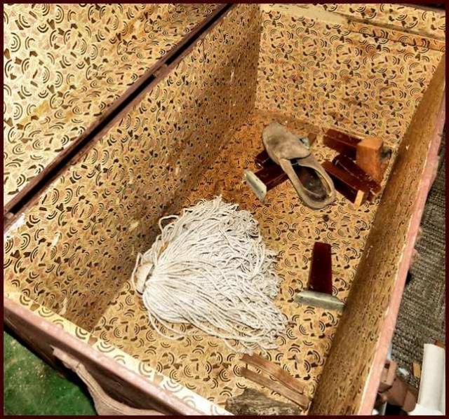 Never Underestimate Character! photo 4