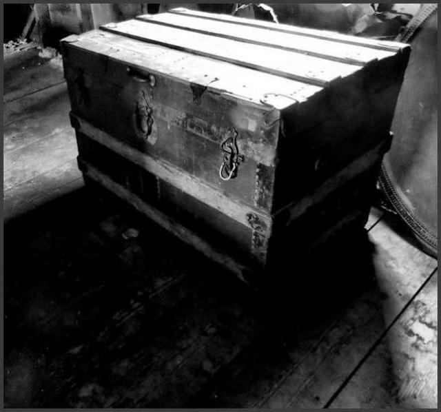 Never Underestimate Character! photo 2