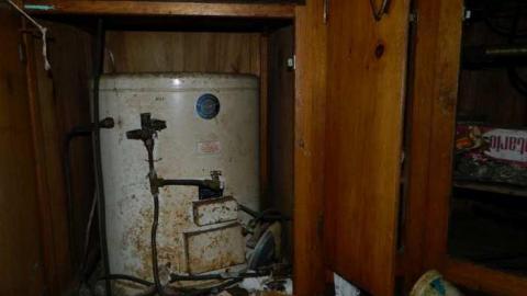 Help On The Farm - Howick, Ontario