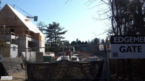 Edgemere Mansion - Oakville, Ontario