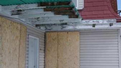 Unlucky 7 - Orangeville, Ontario