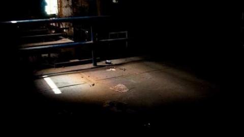 Symes Transfer Station - Toronto, Ontario