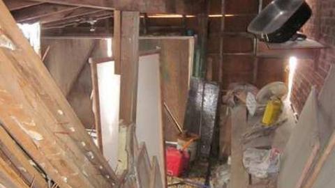 Photo from corridors