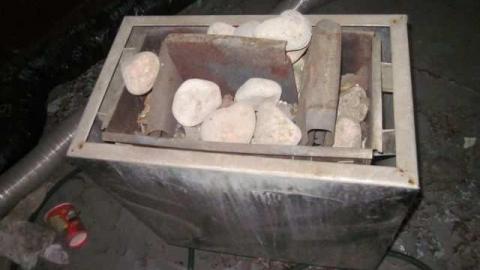 Photo from corridors