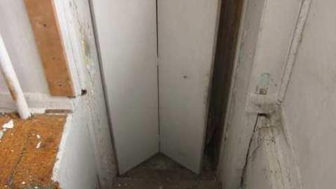 Photo from corridors