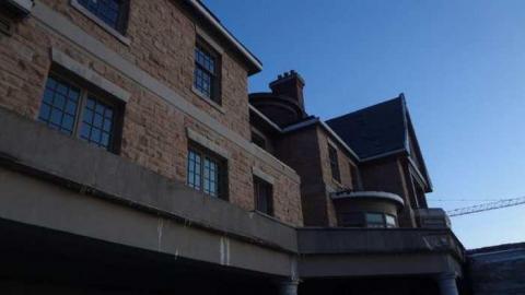 Edgemere Mansion photo 5