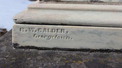 English Pioneers - Parkinson-Pioneer-Cemetery47.jpg