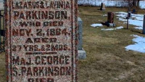 English Pioneers - Parkinson-Pioneer-Cemetery48.jpg