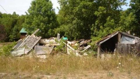 Eugenia Falls - Ghost Town photo 3