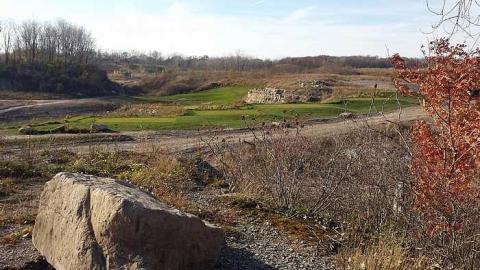 Nov 17, 2012 - Queenston-Quarry-Mine-Entry71.jpg