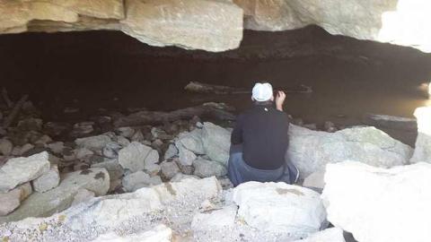 Nov 17, 2012 - Queenston-Quarry-Mine-Entry72.jpg