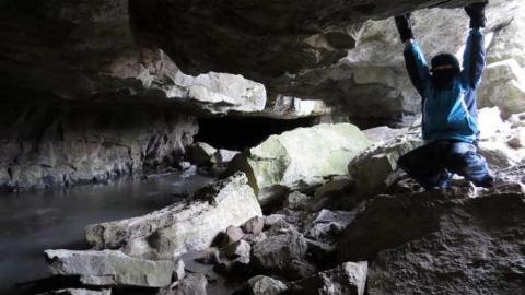 Nov 17, 2012 - Queenston-Quarry-Mine-Entry75.jpg