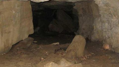 Nov 17, 2012 - Queenston-Quarry-Mine-Entry76.jpg