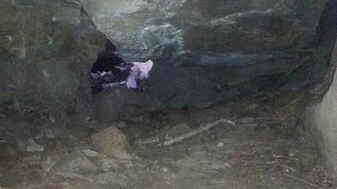 Nov 17, 2012 - Queenston-Quarry-Mine-Entry70.jpg