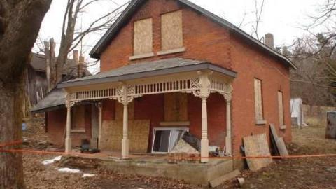 Eugenia Falls - Ghost Town photo 5