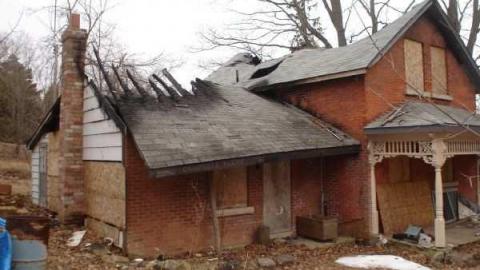 Eugenia Falls - Ghost Town photo 4