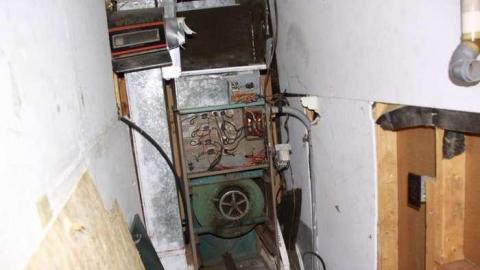 Photo from Mike & Ike