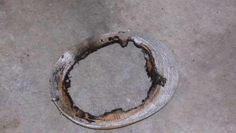 Photo from Mike & Ike