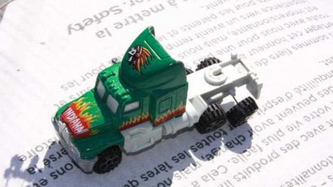 Come for a Swim - 14 keep on truckin'.jpg