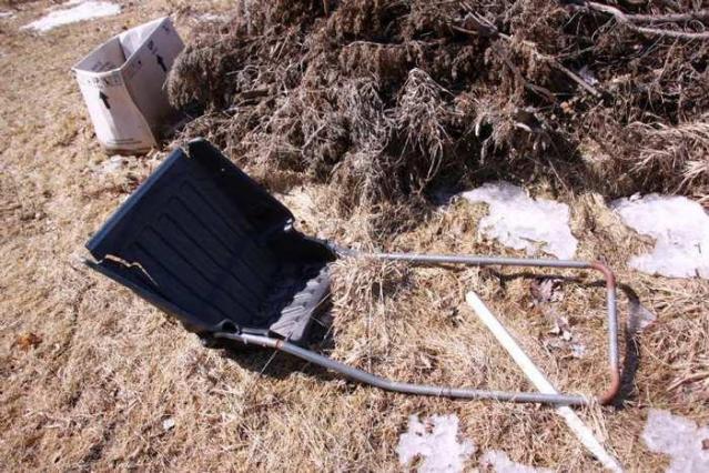 Harmony Road N. (opposite side) - Oshawa, Ontario