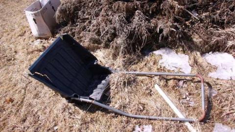 Harmony Road N. (opposite side) - Oshawa, Ontario