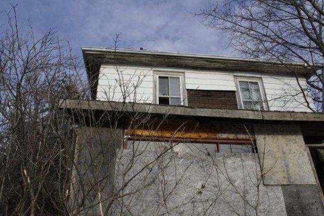 Dickson Hill House - Markham, Ontario