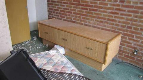 Andrews Motel - Toronto, Ontario