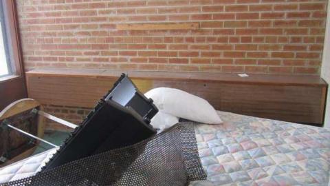 Andrews Motel photo 5