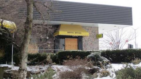 Andrews Motel photo 2