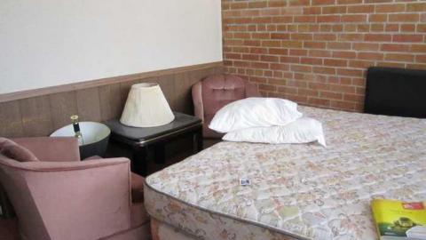 Andrews Motel photo 3