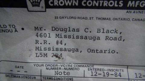 March 2013 cover photo