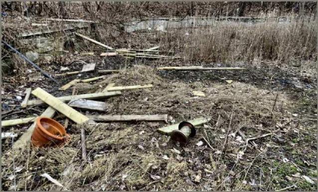 Signs of Cyanamid photo 5