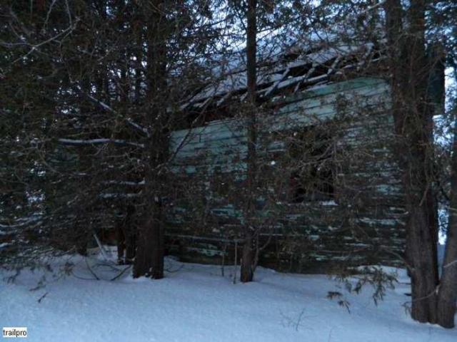 Collapse Imminent On 10th Line photo 5