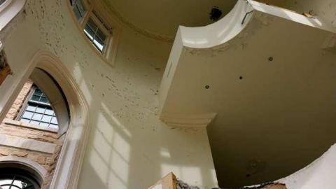 Photo from Mid March 2013