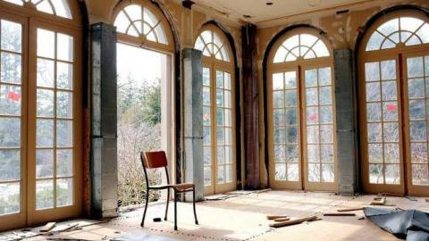 Mid March 2013 - Edgemere-Mansion104.jpg