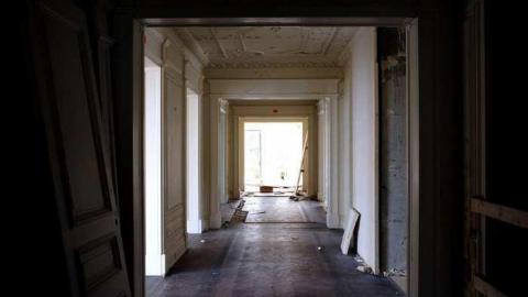 Mid March 2013 - Edgemere-Mansion87.jpg