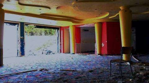 Mid March 2013 - Edgemere-Mansion95.jpg