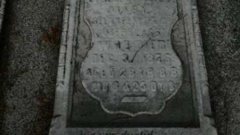 Ponsonby Pioneer Cemetery - Ponsonby-Ghost-Town12.jpg